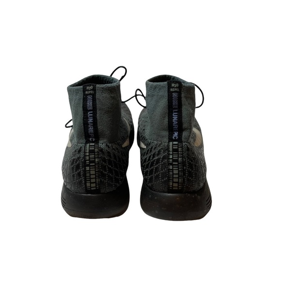 Nike Lab Lunarepic FK Shield Women Shoes Size 9 - Picture 4 of 9